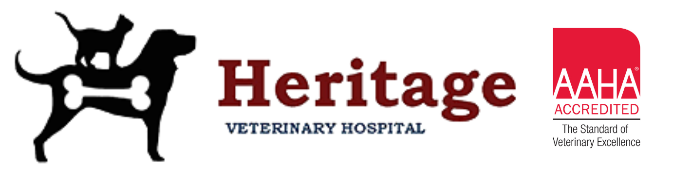 Link to Homepage of Heritage Veterinary Hospital