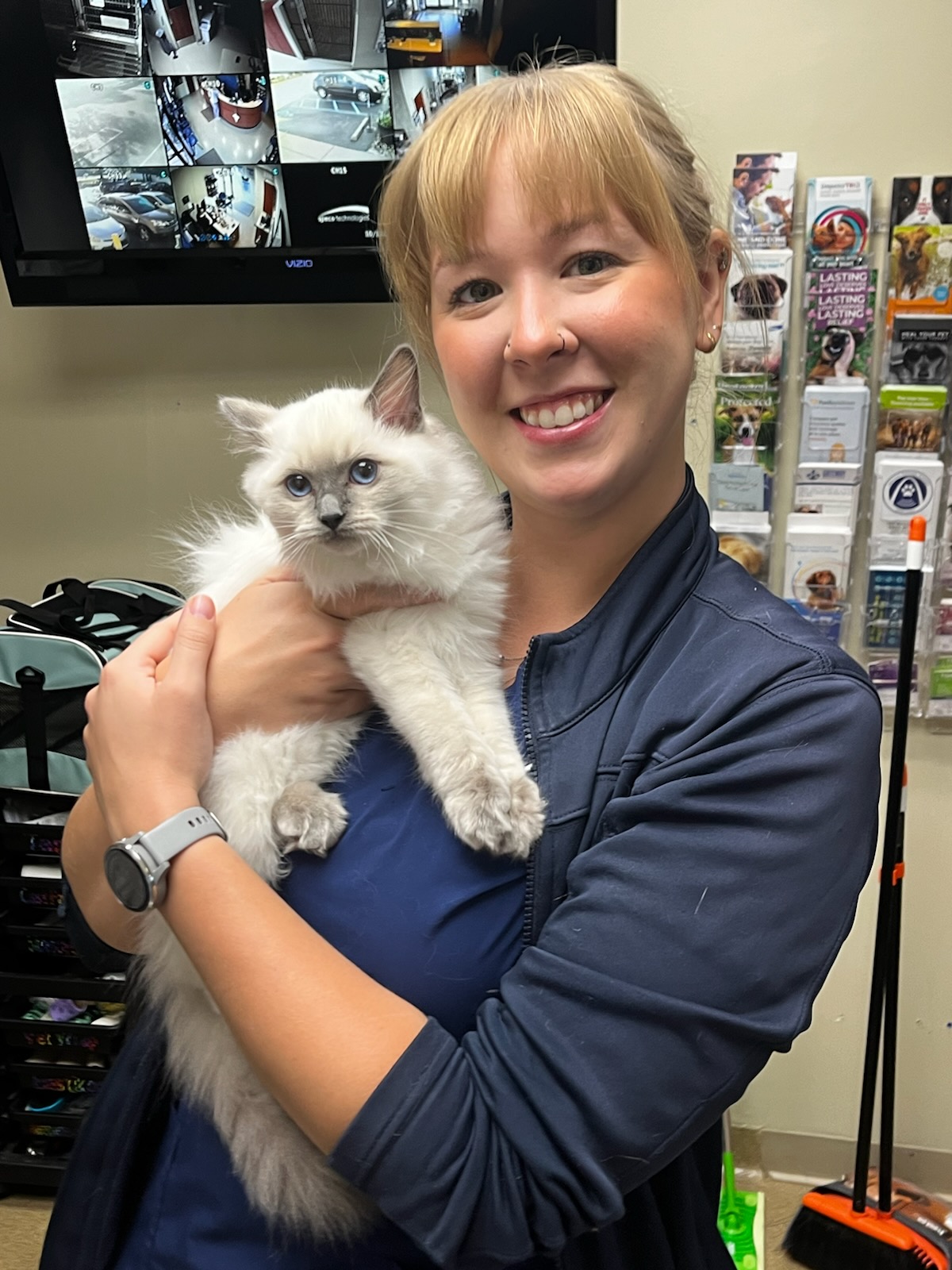 Veterinary Care in Creve Coeur